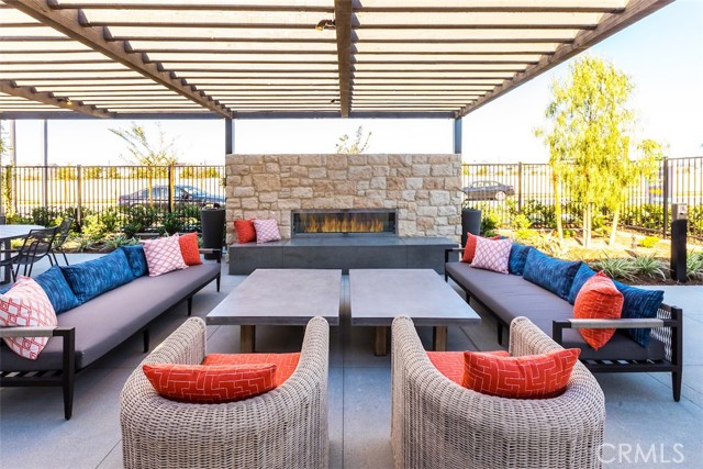 Detail Gallery Image 26 of 65 For 4193 S Limecrest Paseo #50,  Ontario,  CA 91761 - 3 Beds | 2/1 Baths