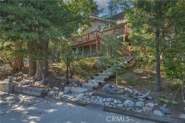 Detail Gallery Image 24 of 39 For 316 Annandale Dr, Lake Arrowhead,  CA 92352 - 4 Beds | 2 Baths