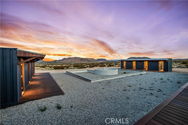 Detail Gallery Image 33 of 61 For 55855 Coyote Flats Rd, Landers,  CA 92285 - 2 Beds | 2 Baths