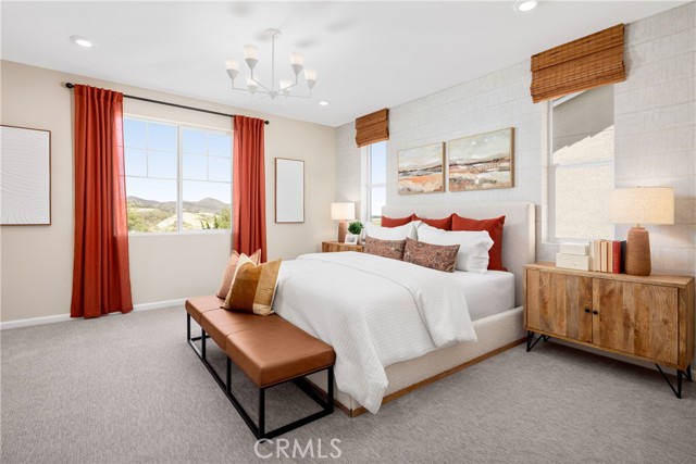 Detail Gallery Image 6 of 22 For 30608 Paul Ln, Winchester,  CA 92596 - 4 Beds | 3 Baths