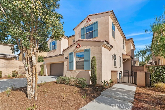 Detail Gallery Image 58 of 59 For 3943 S Trinitas Way, Ontario,  CA 91761 - 4 Beds | 3 Baths