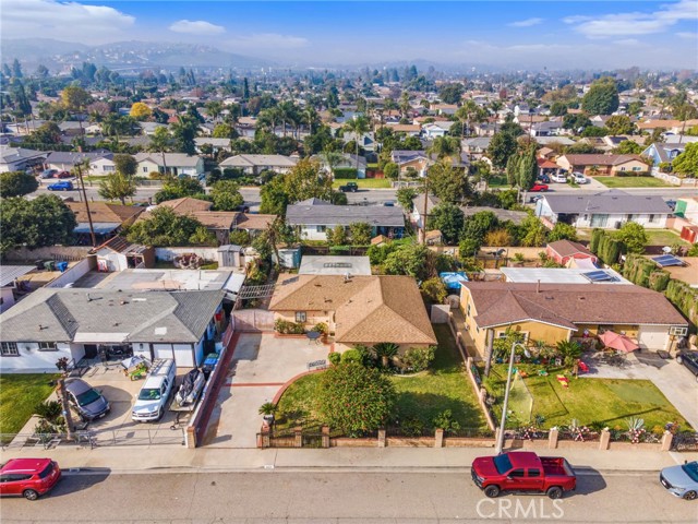 Detail Gallery Image 7 of 35 For 2417 Notre Dame, Pomona,  CA 91766 - 3 Beds | 1 Baths