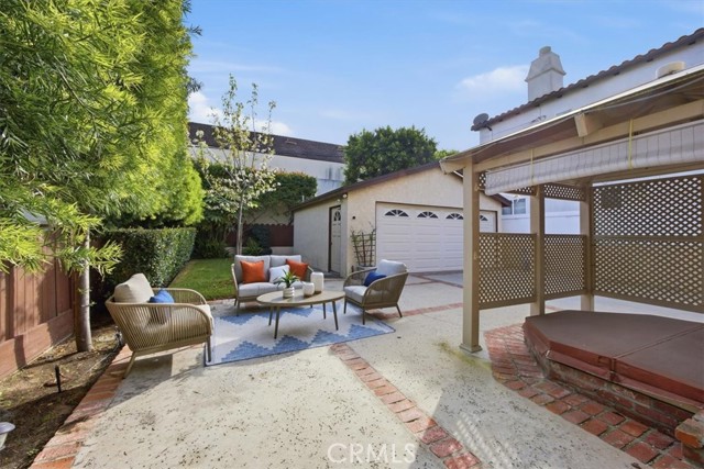 Detail Gallery Image 22 of 27 For 1728 Oak, Manhattan Beach,  CA 90266 - 4 Beds | 3 Baths