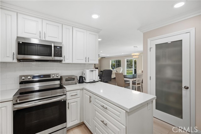 Detail Gallery Image 24 of 48 For 2390 via Mariposa W 2c,  Laguna Woods,  CA 92637 - 2 Beds | 2 Baths