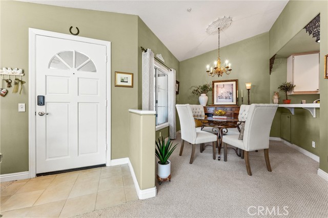 Detail Gallery Image 7 of 29 For 2960 Champion Way #709,  Tustin,  CA 92782 - 2 Beds | 2 Baths