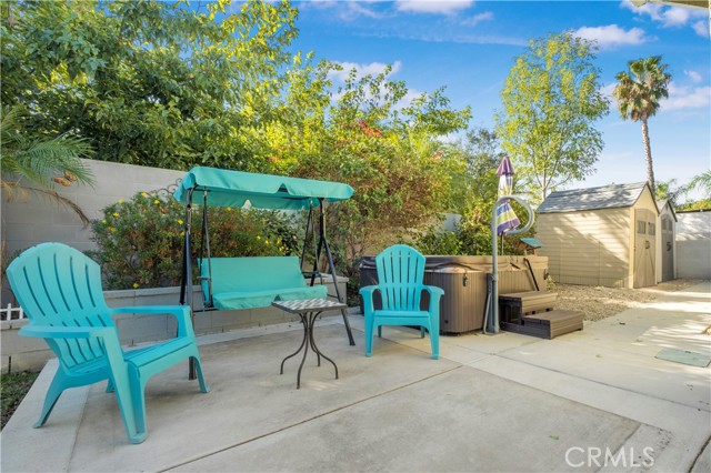 Detail Gallery Image 36 of 47 For 1530 Clock Ave, Redlands,  CA 92374 - 4 Beds | 2 Baths