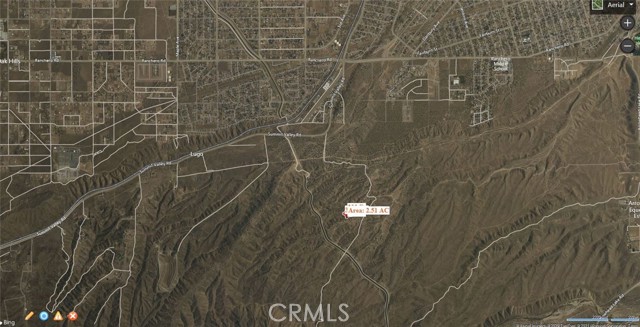 0 Close To Las Flores Rd, Hesperia, CA, 92345 0 Close To Las Flores Rd, Hesperia, CA, 92345