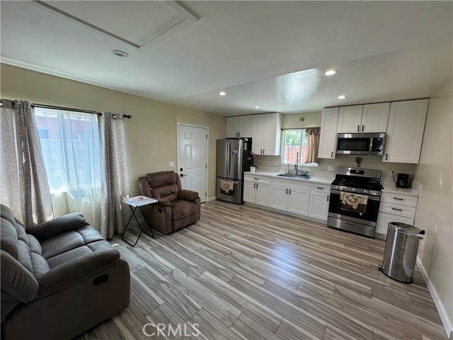 Details for 4850 Vincent, Covina, CA 91722