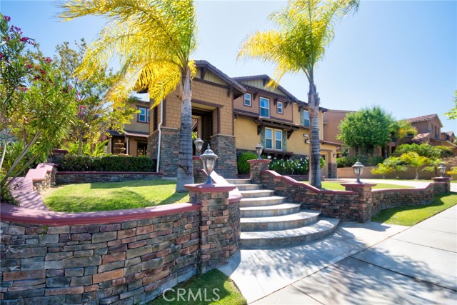 Image 3 for 8153 Sunset Rose Dr, Corona, CA 92883