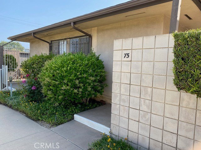 999 E Valley Boulevard #75, Alhambra, CA, 91801 999 E Valley Boulevard #75, Alhambra, CA, 91801