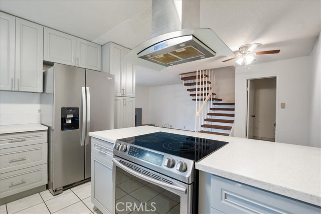 Detail Gallery Image 10 of 23 For 265 Rancho Dr #C,  Chula Vista,  CA 91911 - 3 Beds | 1/1 Baths