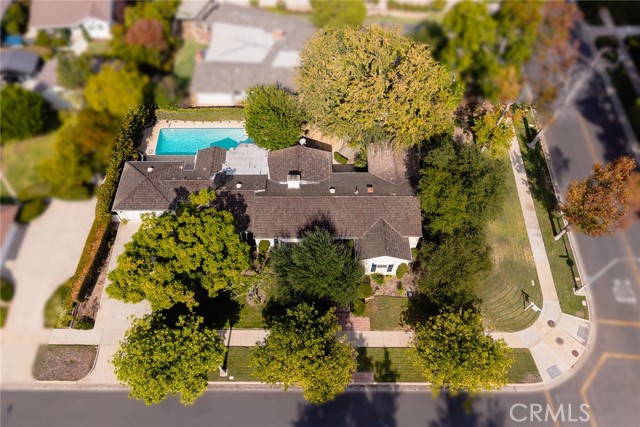 Detail Gallery Image 48 of 51 For 989 Winston Ave, San Marino,  CA 91108 - 4 Beds | 3 Baths