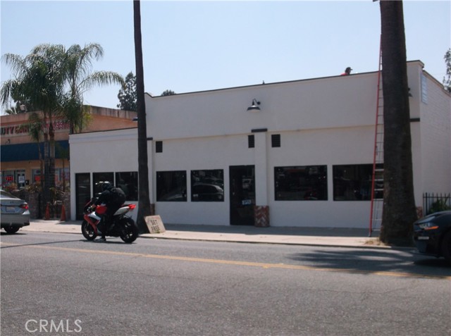 819 Orange Street, Redlands, California 92374, ,Commercial Sale,For Sale,819 Orange Street,CREV24158227