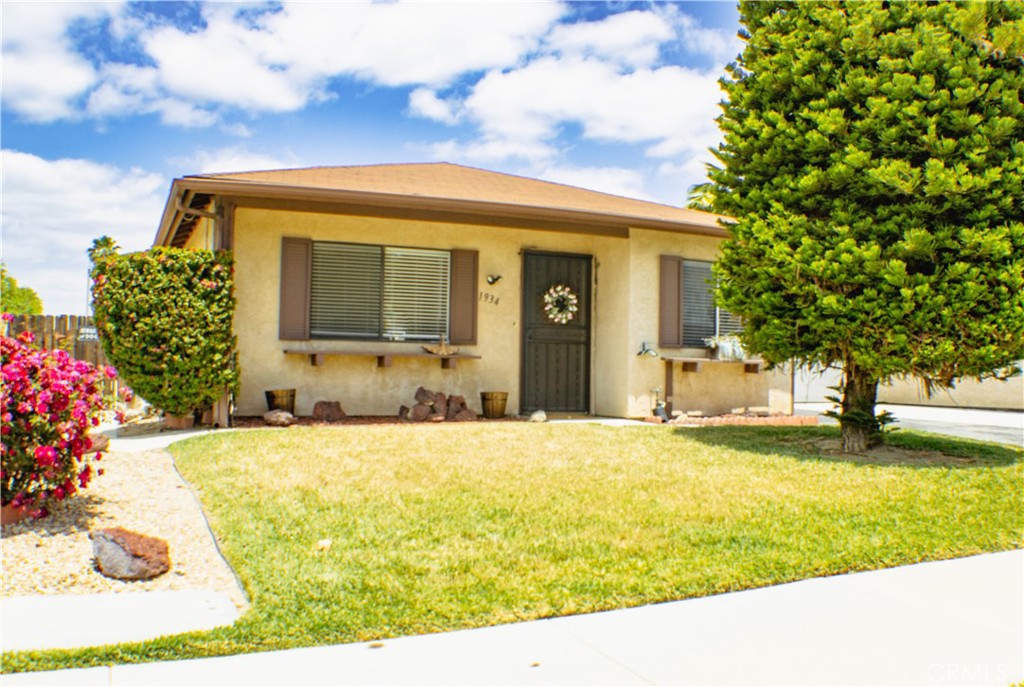 1934 Pueblo Drive