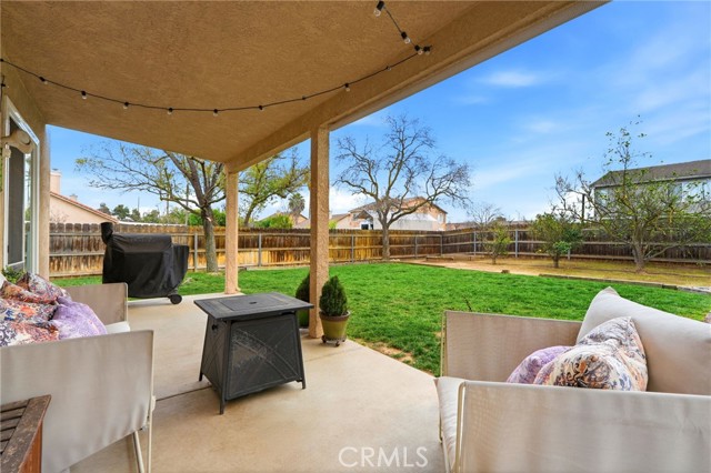 Detail Gallery Image 46 of 56 For 903 W Sandstone Ct, Hanford,  CA 93230 - 4 Beds | 3 Baths