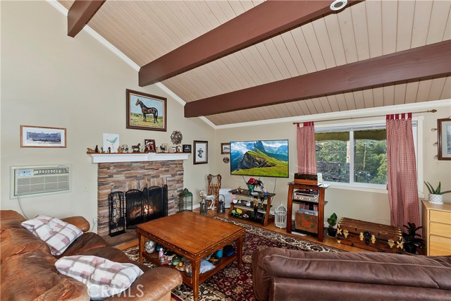 Detail Gallery Image 8 of 46 For 135 Wylerhorn Dr, Crestline,  CA 92325 - 2 Beds | 1/1 Baths