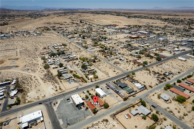 Detail Gallery Image 2 of 22 For 6757 Adobe Rd, Twentynine Palms,  CA 92277 - – Beds | – Baths