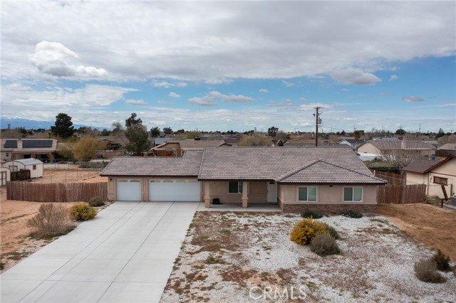 11900 Morning Star Road, Apple Valley, CA 92308 Listing Photo  24