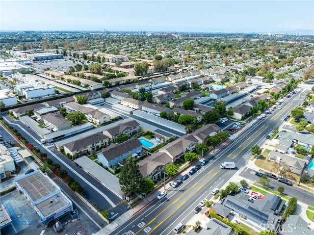 Detail Gallery Image 30 of 36 For 3342 Bradbury Road #34,  Rossmoor,  CA 90720 - 3 Beds | 1/1 Baths