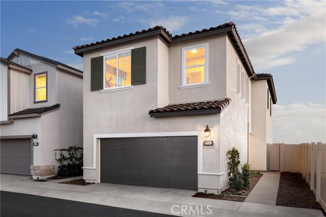 Detail Gallery Image 1 of 18 For 25201 Falls Ave, Moreno Valley,  CA 92551 - 4 Beds | 2/1 Baths