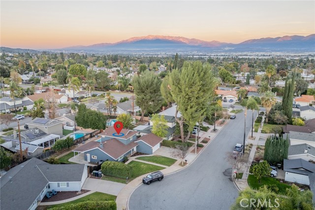 Detail Gallery Image 41 of 46 For 726 Robinhood, Redlands,  CA 92373 - 4 Beds | 2/1 Baths