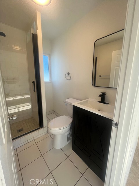 Detail Gallery Image 15 of 25 For 2526 Foothill Bld #1/2,  La Crescenta,  CA 91214 - 2 Beds | 1 Baths