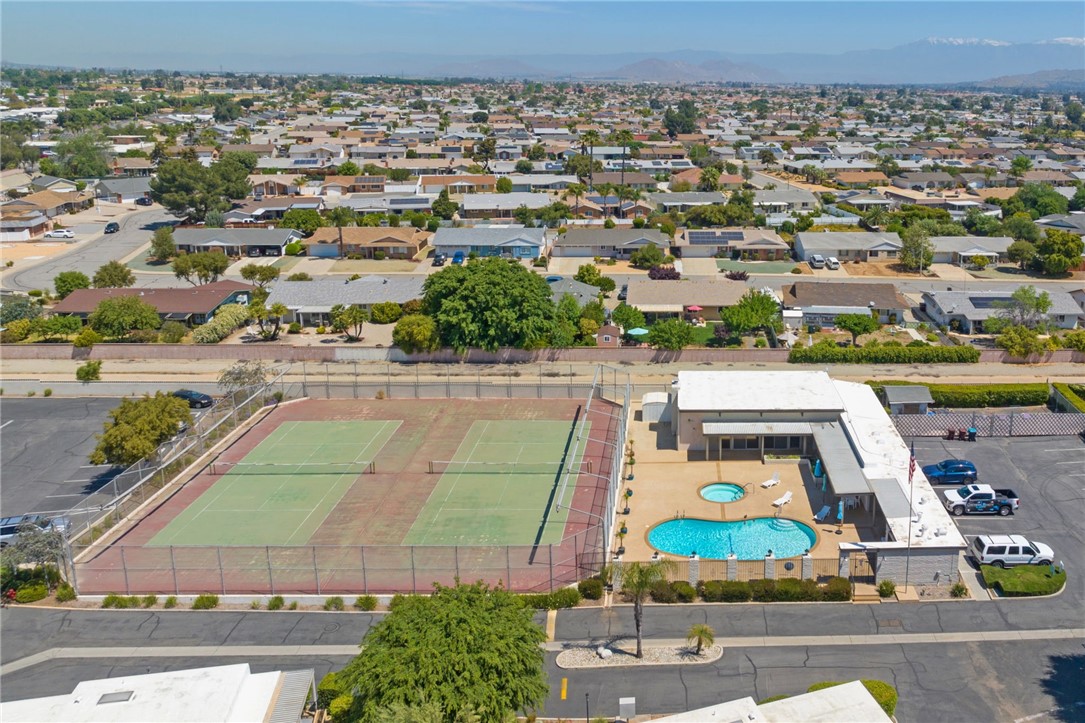 Detail Gallery Image 29 of 32 For 26228 Birkdale Road, Menifee,  CA 92586 - 2 Beds | 2 Baths