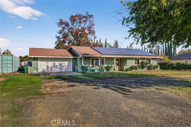 Detail Gallery Image 54 of 57 For 6856 County Road 19, Orland,  CA 95963 - 4 Beds | 2 Baths