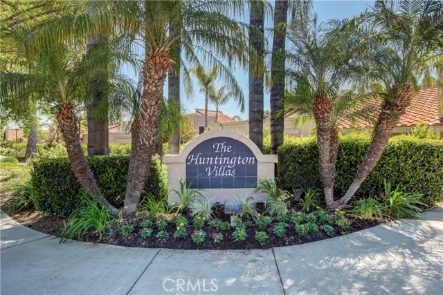 Detail Gallery Image 1 of 1 For 9714 Huntington Dr #B,  Rancho Cucamonga,  CA 91701 - 2 Beds | 2/1 Baths