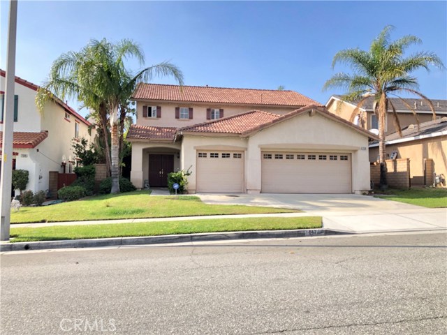7176 Westhaven Pl, Rancho Cucamonga, CA 91739