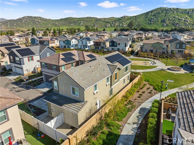 Detail Gallery Image 43 of 53 For 30198 Adrift, Menifee,  CA 92584 - 5 Beds | 3 Baths