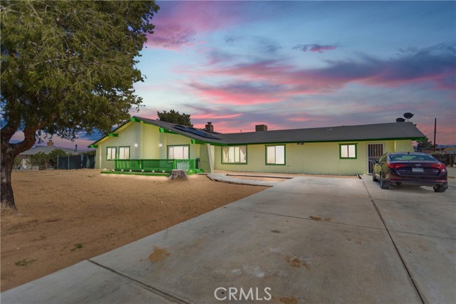 Image 3 for 14791 Gayhead Rd, Apple Valley, CA 92307