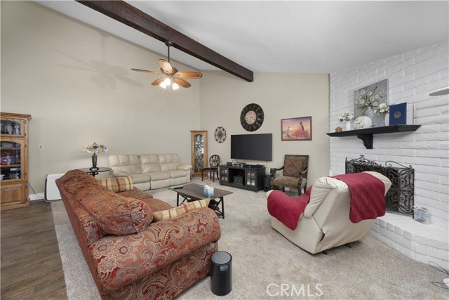 Detail Gallery Image 12 of 40 For 705 Bermuda St, Bakersfield,  CA 93309 - 2 Beds | 2 Baths