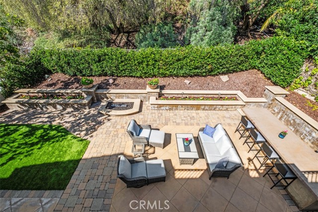 Detail Gallery Image 34 of 74 For 25 via Nerisa, San Clemente,  CA 92673 - 4 Beds | 4/1 Baths