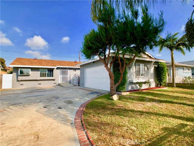 1143 9th Ave, Hacienda Heights, CA 91745