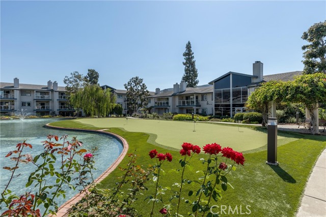 Detail Gallery Image 40 of 46 For 1682 Circa Del Lago #A308,  San Marcos,  CA 92078 - 1 Beds | 1 Baths