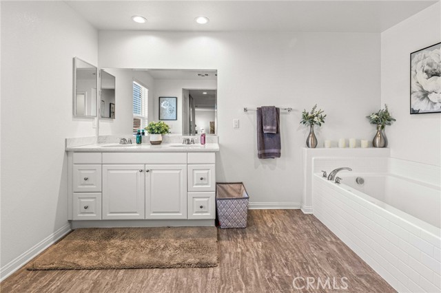 Detail Gallery Image 17 of 26 For 26611 Stix Dr, Menifee,  CA 92585 - 4 Beds | 2/1 Baths