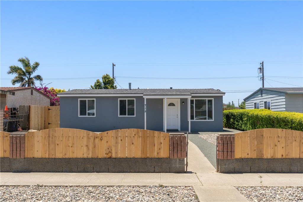 715 N 3rd Street