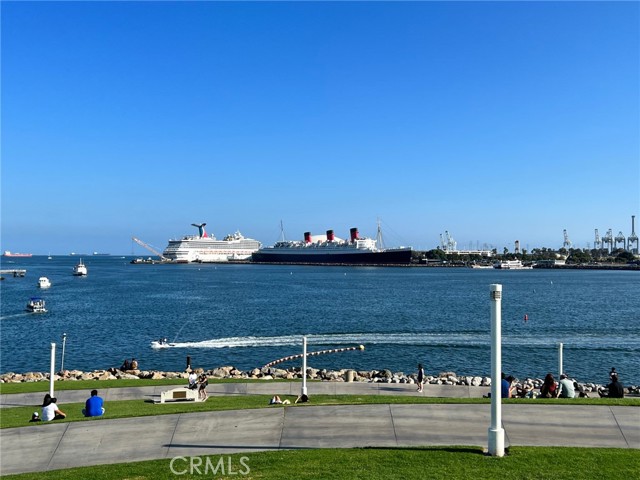 Shoreline Aquatic Park