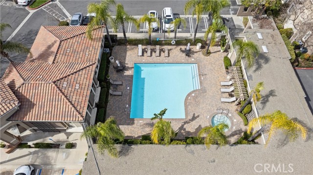 Detail Gallery Image 19 of 22 For 22681 Oakgrove #313,  Aliso Viejo,  CA 92656 - 1 Beds | 1 Baths