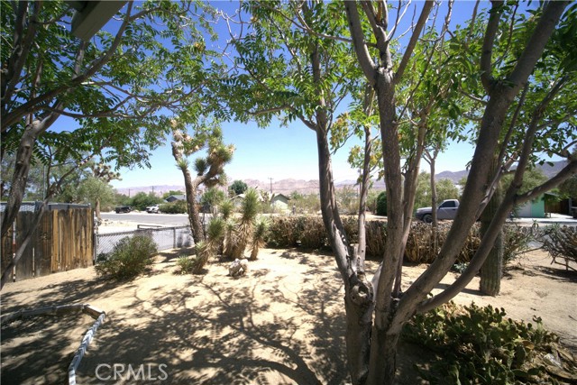 Detail Gallery Image 32 of 32 For 61740 Oleander Dr, Joshua Tree,  CA 92252 - 2 Beds | 2 Baths
