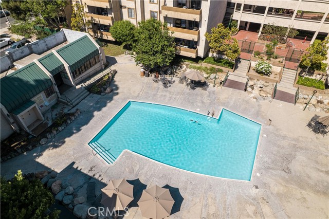 Detail Gallery Image 19 of 36 For 12141 Centralia St #208,  Lakewood,  CA 90715 - 2 Beds | 2 Baths
