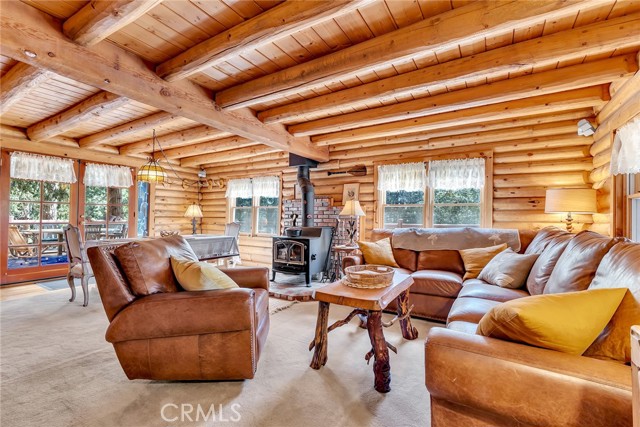 Detail Gallery Image 15 of 75 For 53299 Forest Lake Dr, Idyllwild,  CA 92549 - 4 Beds | 4/2 Baths