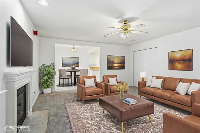 Detail Gallery Image 5 of 31 For 40501 Road 222 #105,  Bass Lake,  CA 93604 - 2 Beds | 2 Baths