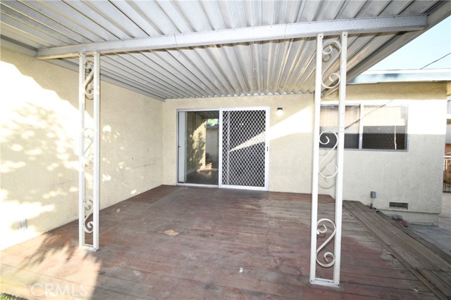 Detail Gallery Image 38 of 56 For 13841 Ocana, Bellflower,  CA 90706 - 3 Beds | 2 Baths