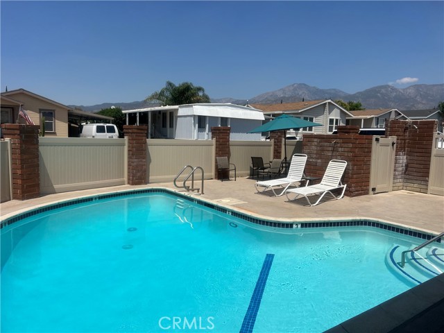 Detail Gallery Image 16 of 19 For 12367 4th St #27,  Yucaipa,  CA 92399 - 2 Beds | 1 Baths