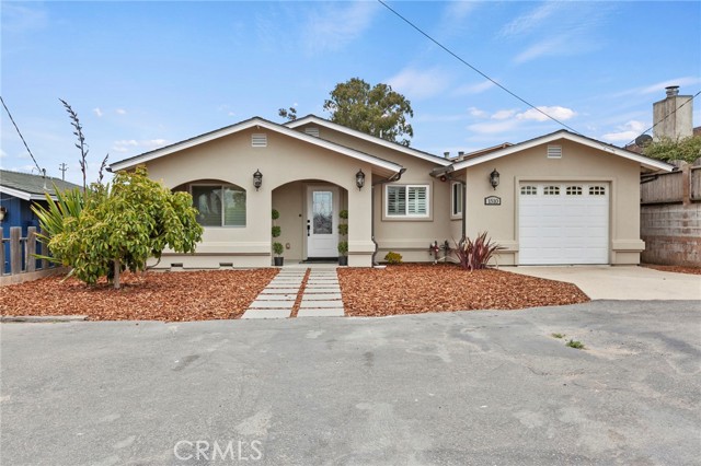 Detail Gallery Image 1 of 1 For 1510 13th St, Los Osos,  CA 93402 - 4 Beds | 2 Baths