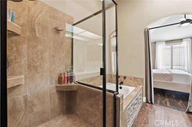 Detail Gallery Image 12 of 22 For 2225 Indigo Hills Dr #3,  Corona,  CA 92879 - 3 Beds | 2/1 Baths