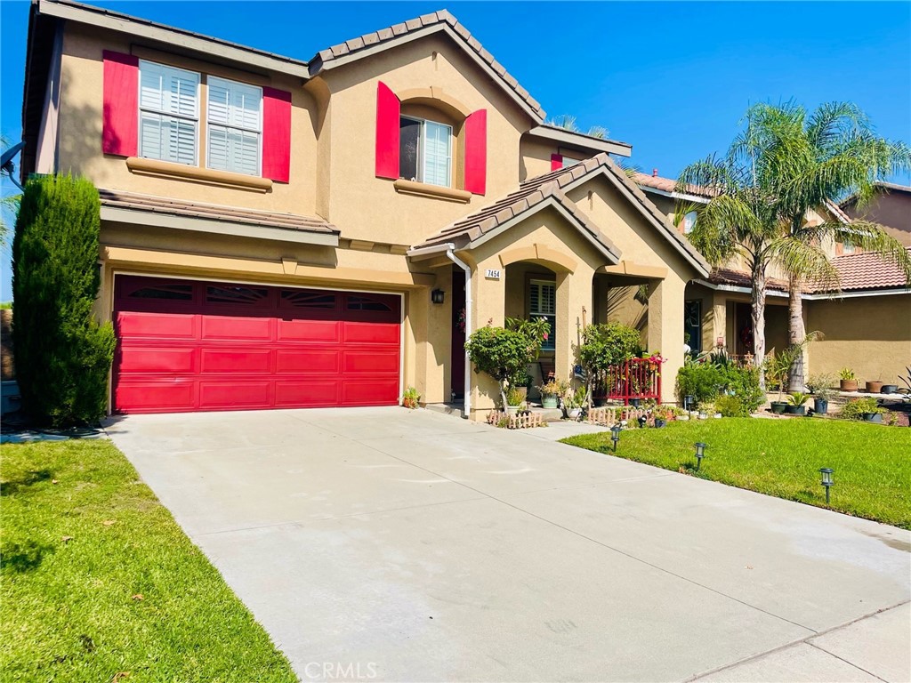 7454 Longstreet Lane