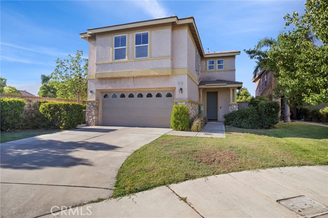 Image 3 for 16174 Los Coyotes St, Fontana, CA 92336